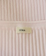 IENA（イエナ）カーディガン ピンク サイズ:-(XS位) レディース/2200704538092