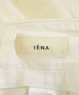 IENA（イエナ）デニムパンツ 白 サイズ:36(S位) レディース/2200704538122