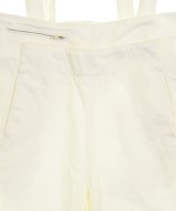 IENA（イエナ）デニムパンツ 白 サイズ:36(S位) レディース/2200704538122
