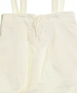 IENA（イエナ）デニムパンツ 白 サイズ:36(S位) レディース/2200704538122