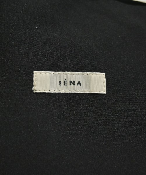 IENA（イエナ）その他 黒 サイズ:36(S位) レディース/2200704538146