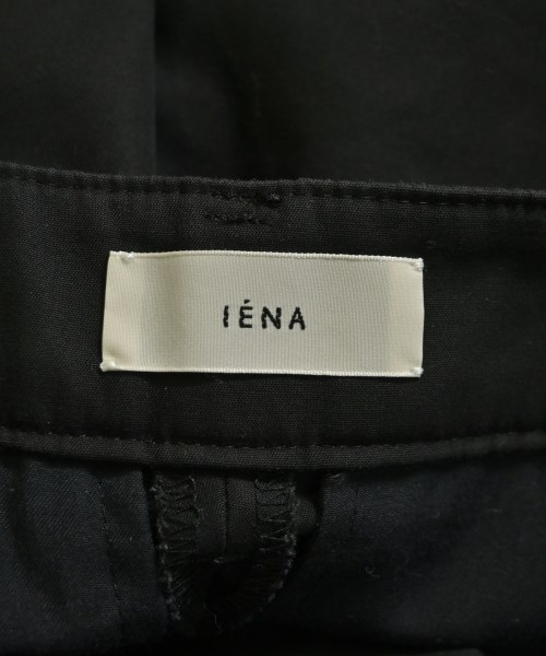 IENA（イエナ）その他 黒 サイズ:34(XS位) レディース/2200704538153