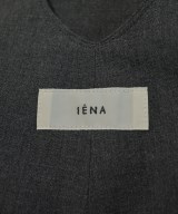 IENA（イエナ）オールインワン/サロペット グレー サイズ:36(S位) レディース/2200704538160