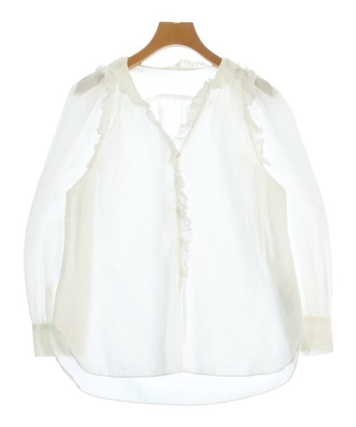 IENA(イエナ)のブラウス サイズ:36(S位) 3,800円