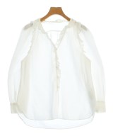 IENA ブラウス