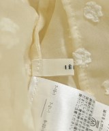 IENA（イエナ）ブラウス ベージュ サイズ:F レディース/2200704538191