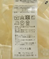 IENA（イエナ）ブラウス ベージュ サイズ:F レディース/2200704538191