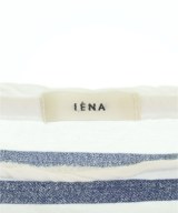 IENA（イエナ）ノースリーブ 白 サイズ:F レディース/2200704538207