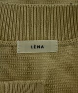 IENA（イエナ）カーディガン ベージュ サイズ:F レディース/2200713793055