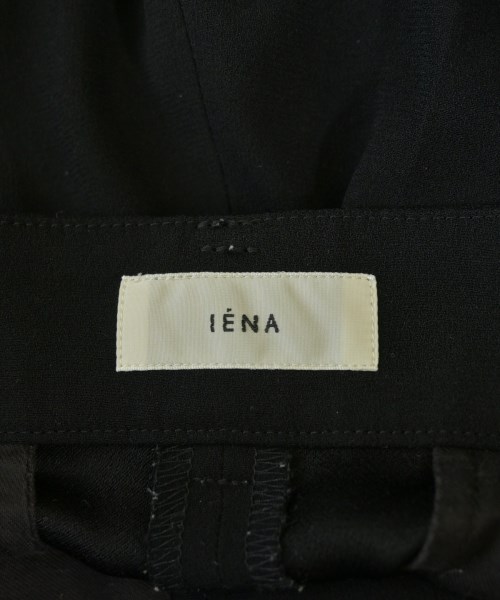 IENA（イエナ）その他 黒 サイズ:38(M位) レディース/2200713793161