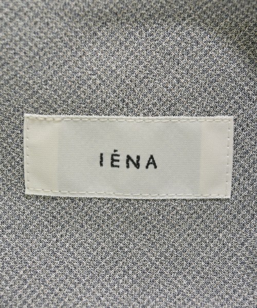 IENA（イエナ）ワンピース グレー サイズ:36(S位) レディース/2200716968054