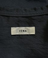 IENA（イエナ）ブラウス 黒 サイズ:F レディース/2200713786019