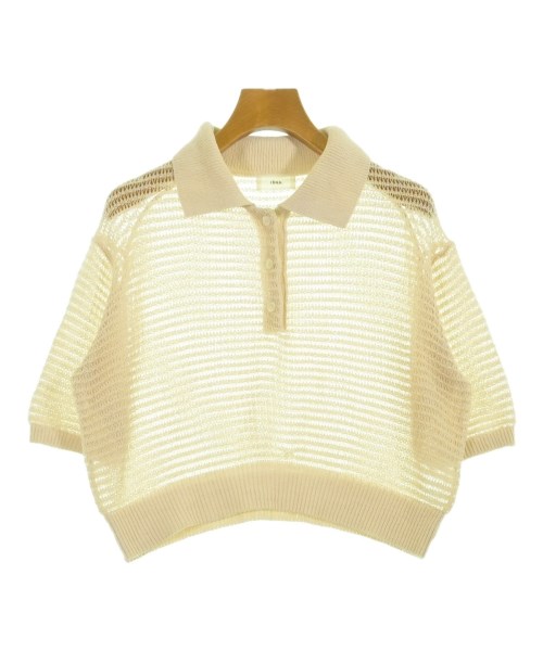 IENA(イエナ)のポロシャツ サイズ:F 2,700円