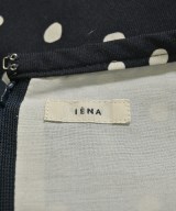 IENA（イエナ）ロング・マキシ丈スカート 紺 サイズ:40(M位) レディース/2200715166055