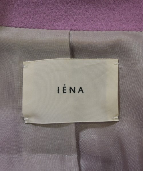 IENA（イエナ）その他 ピンク サイズ:36(S位) レディース/2200717887026