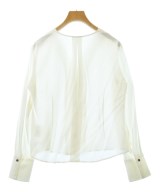IENA（イエナ）ブラウス 白 サイズ:-(M位) レディース/2200717887040