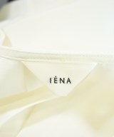 IENA（イエナ）ブラウス 白 サイズ:-(M位) レディース/2200717887040