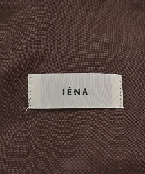 IENA（イエナ）その他 茶 サイズ:38(M位) レディース/2200711584105
