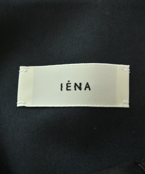 IENA（イエナ）ワンピース 黒 サイズ:34(XS位) レディース/2200714541037