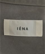 IENA（イエナ）カジュアルシャツ グレー サイズ:36(S位) レディース/2200715512067