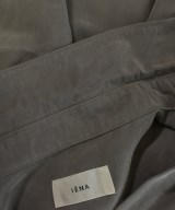 IENA（イエナ）カジュアルシャツ グレー サイズ:36(S位) レディース/2200715512067