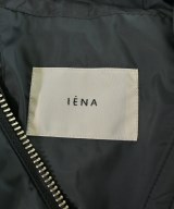 IENA（イエナ）ダウンジャケット/ダウンベスト 紺 サイズ:36(S位) レディース/2200715757024