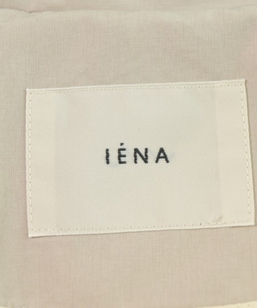IENA（イエナ）トレンチコート ベージュ サイズ:38(M位) レディース/2200717167012