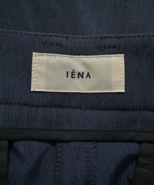 IENA（イエナ）その他 紺 サイズ:38(M位) レディース/2200714387086