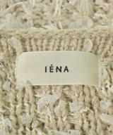 IENA（イエナ）カーディガン ベージュ サイズ:F レディース/2200715773017