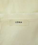 IENA（イエナ）ブラウス 白 サイズ:F レディース/2200715773147