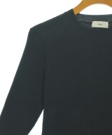 IENA（イエナ）ニット・セーター 黒 サイズ:-(M位) レディース/2200715773154