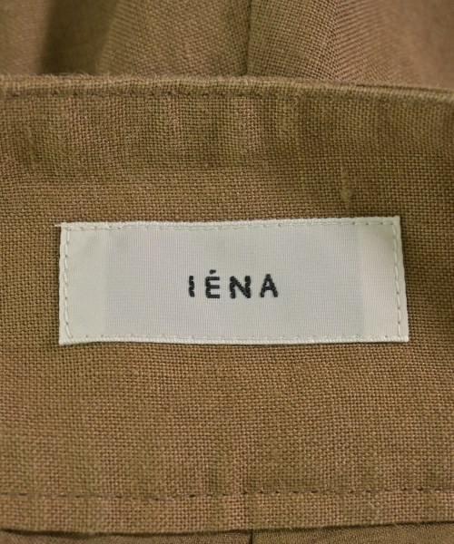 IENA（イエナ）その他 茶 サイズ:38(M位) レディース/2200715773161