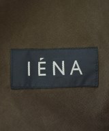 IENA（イエナ）カジュアルジャケット 茶 サイズ:F レディース/2200715773208