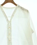 IENA（イエナ）ブラウス 白 サイズ:F レディース/2200718727062