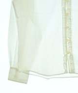 IENA（イエナ）ブラウス 白 サイズ:F レディース/2200718727062