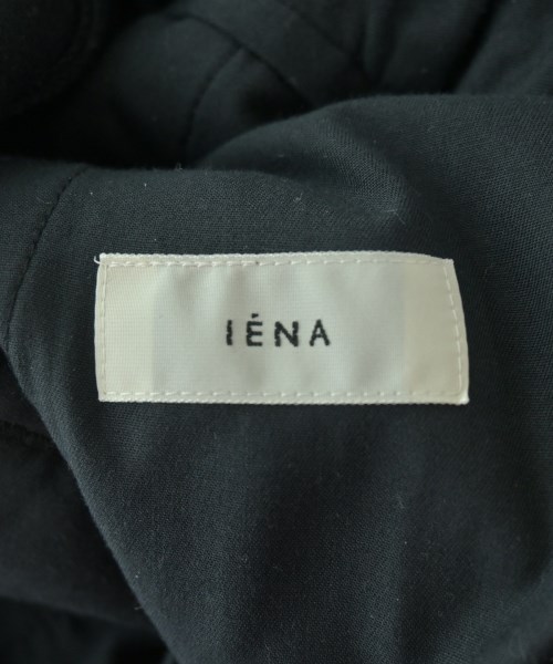 IENA（イエナ）その他 黒 サイズ:38(M位) レディース/2200718744120