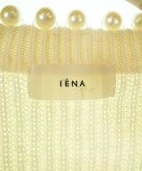 IENA（イエナ）ニット・セーター 白 サイズ:F レディース/2200714754116