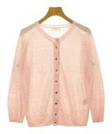 IENA（イエナ）カーディガン ピンク サイズ:F レディース/2200718593124