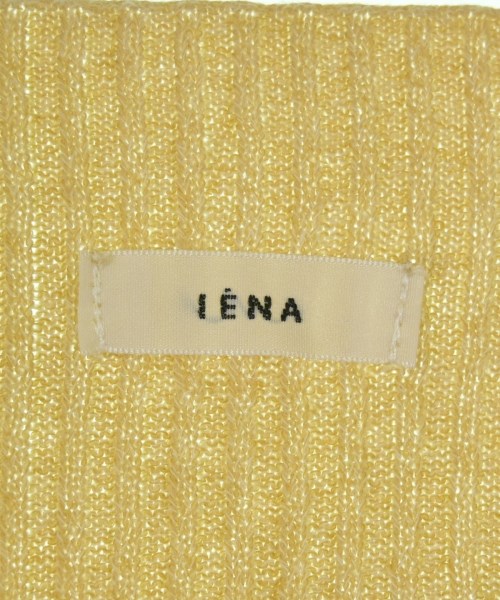 IENA（イエナ）ニット・セーター ベージュ サイズ:-(M位) レディース/2200719129032