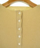 IENA（イエナ）ニット・セーター ベージュ サイズ:-(M位) レディース/2200719129032