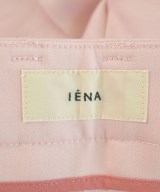 IENA（イエナ）スラックス ピンク サイズ:36(S位) レディース/2200719162015