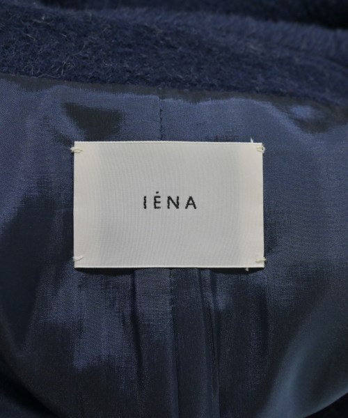 IENA（イエナ）その他 紺 サイズ:38(M位) レディース/2200714918037