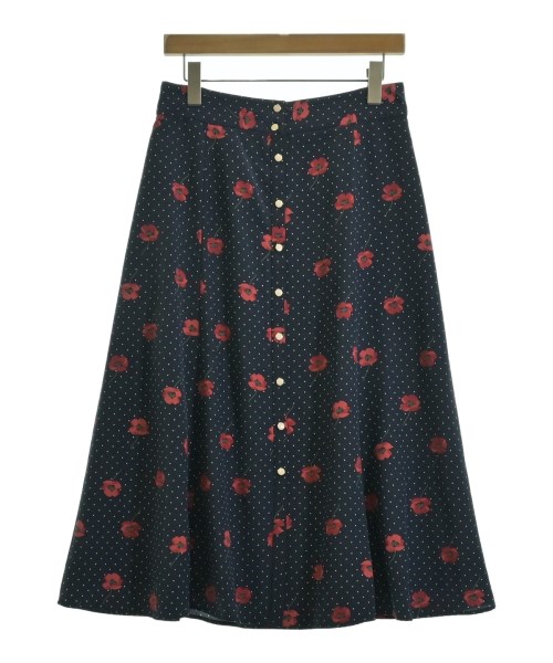 IENA(イエナ)のロング・マキシ丈スカート サイズ:40(M位) 2,400円