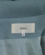 IENA（イエナ）ロング・マキシ丈スカート 青 サイズ:38(M位) レディース/2200714918198