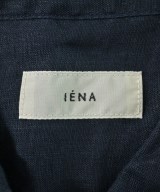 IENA（イエナ）カジュアルシャツ 紺 サイズ:F レディース/2200715019023