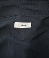 IENA（イエナ）カジュアルシャツ 紺 サイズ:36(S位) レディース/2200715019139