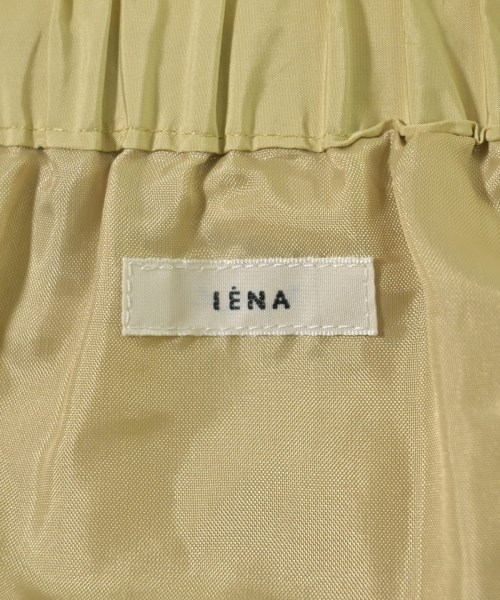 IENA（イエナ）ロング・マキシ丈スカート ベージュ サイズ:38(M位) レディース/2200715493076