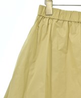 IENA（イエナ）ロング・マキシ丈スカート ベージュ サイズ:38(M位) レディース/2200715493076