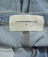 IENA（イエナ）デニムパンツ 紺 サイズ:40(M位) レディース/2200719181054