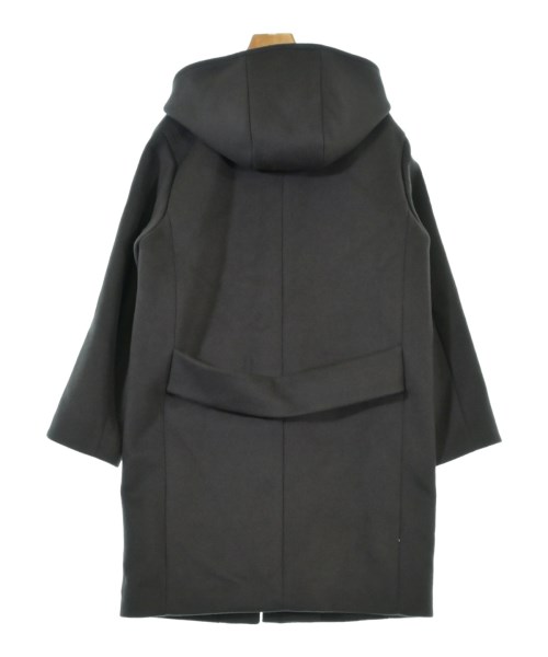 IENA（イエナ）コート グレー サイズ:38(M位) レディース/2200645024012